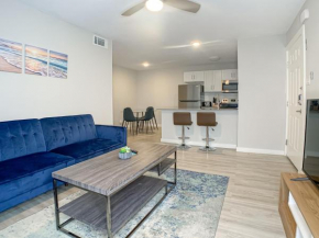 Evonify Stays - Brentwood - Fully Furnished Apartments